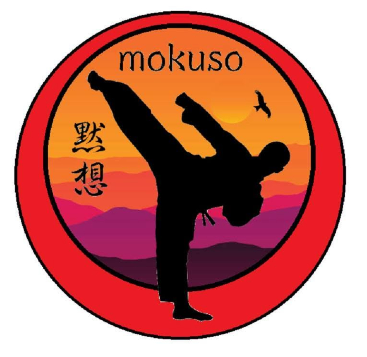 Mokuso Karate Academy